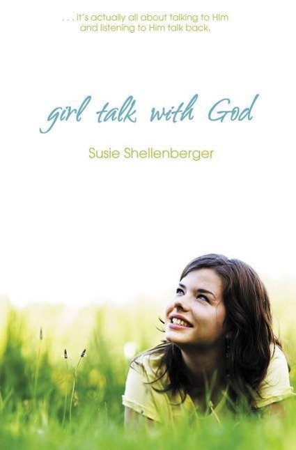 Girl Talk with God