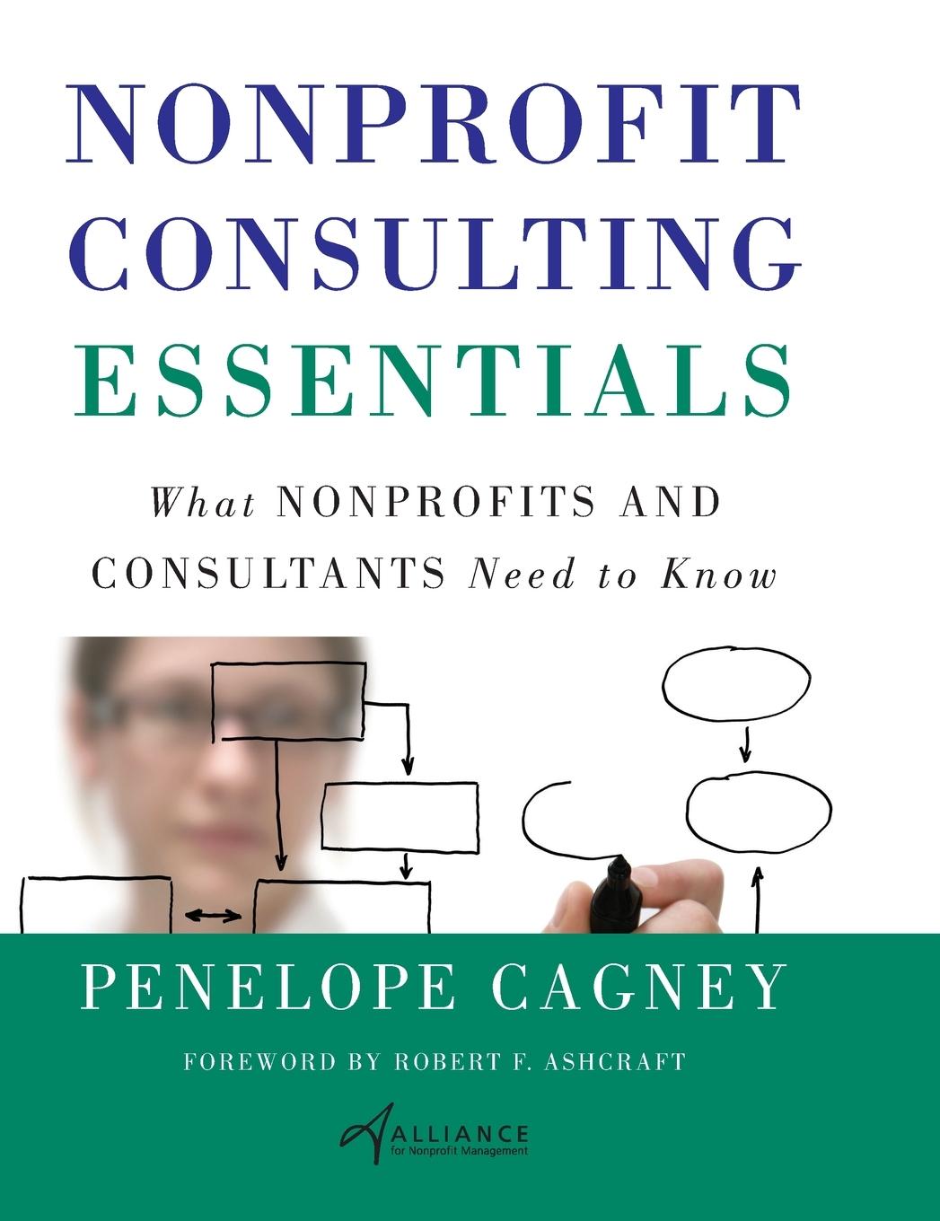 Nonprofit Consulting Essentials