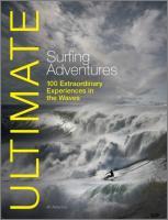 Ultimate Surfing Adventures