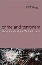 Crime and Terrorism