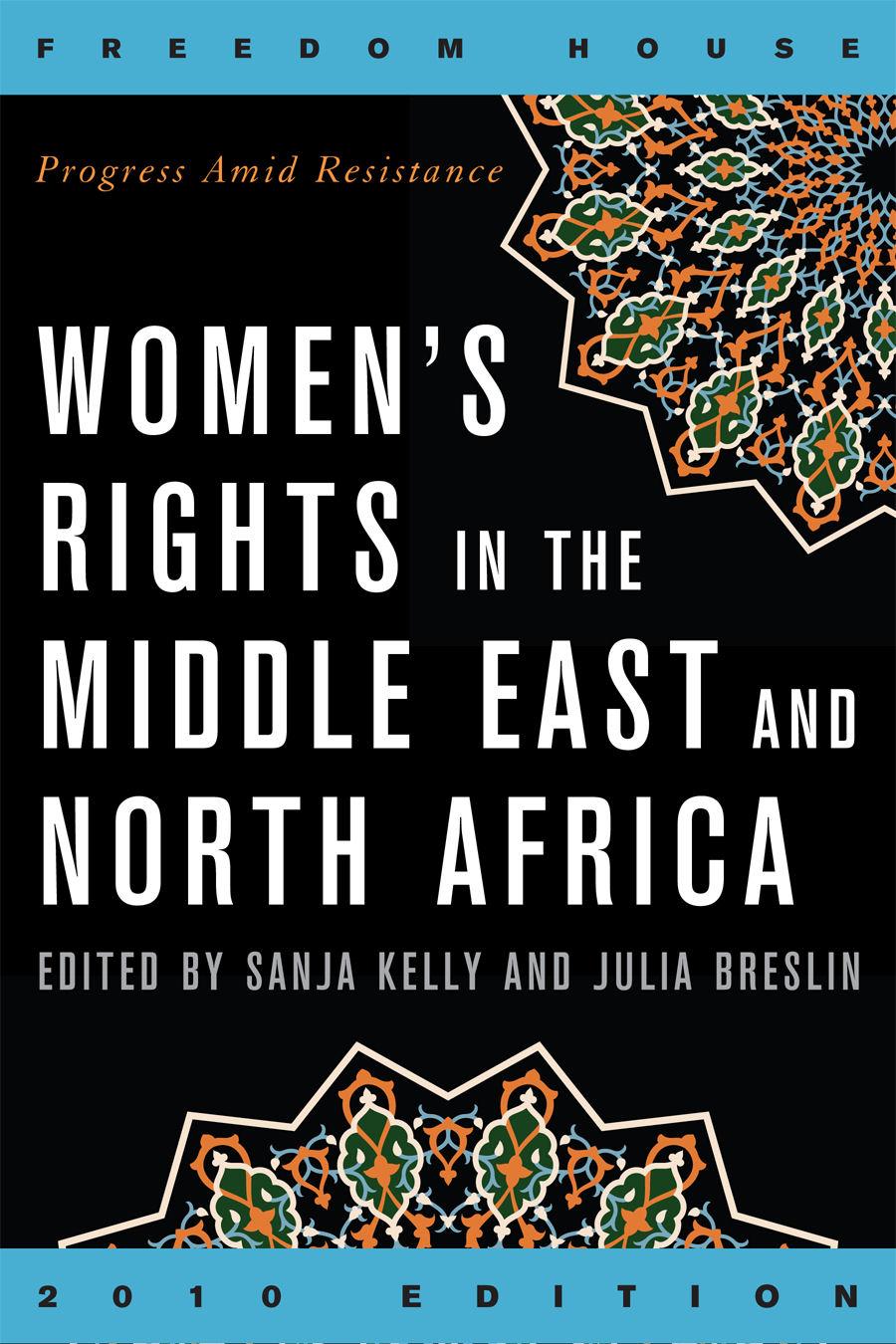 Women's Rights in the Middle East and North Africa