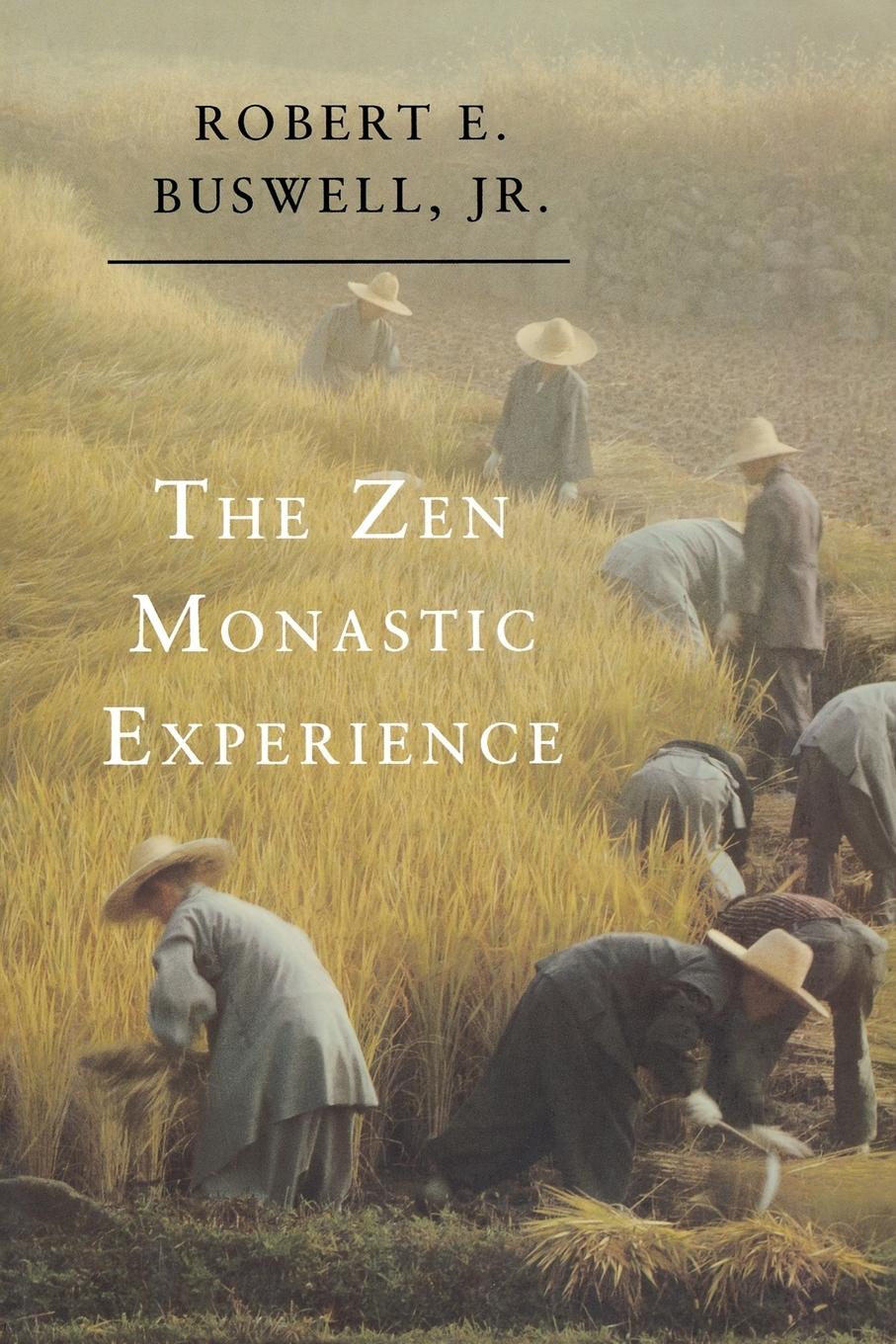 The Zen Monastic Experience