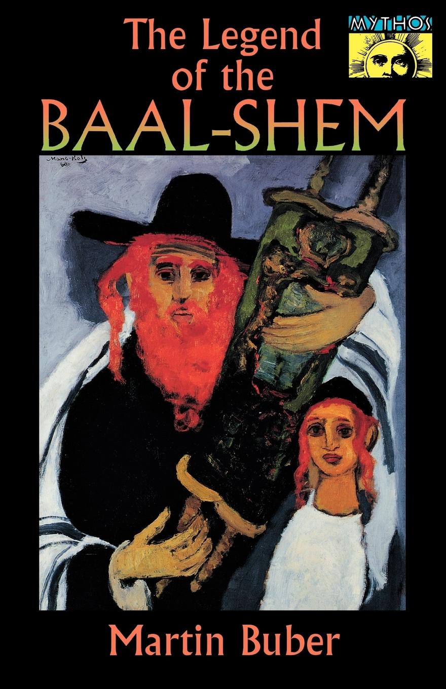 The Legend of the Baal-Shem