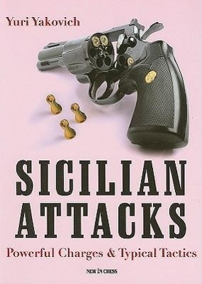 Sicilian Attacks: Powerful Charges & Typical Tactics