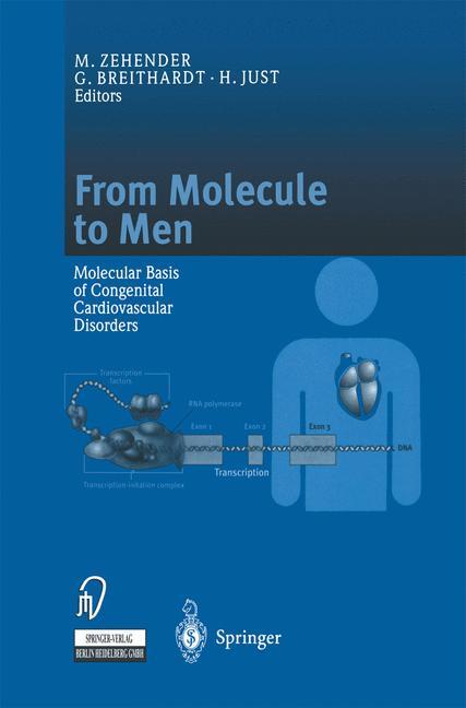 From Molecule to Men