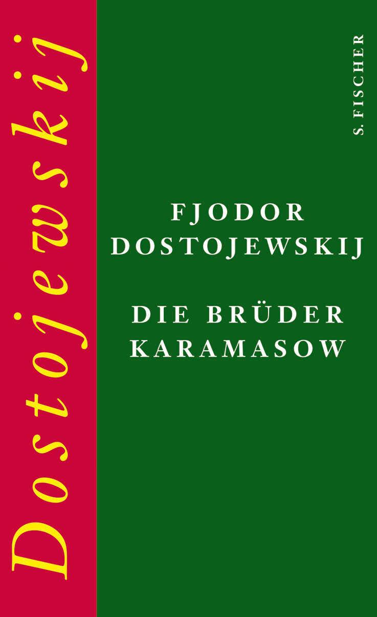 Die Brüder Karamasow