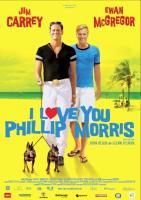 I Love You Phillip Morris