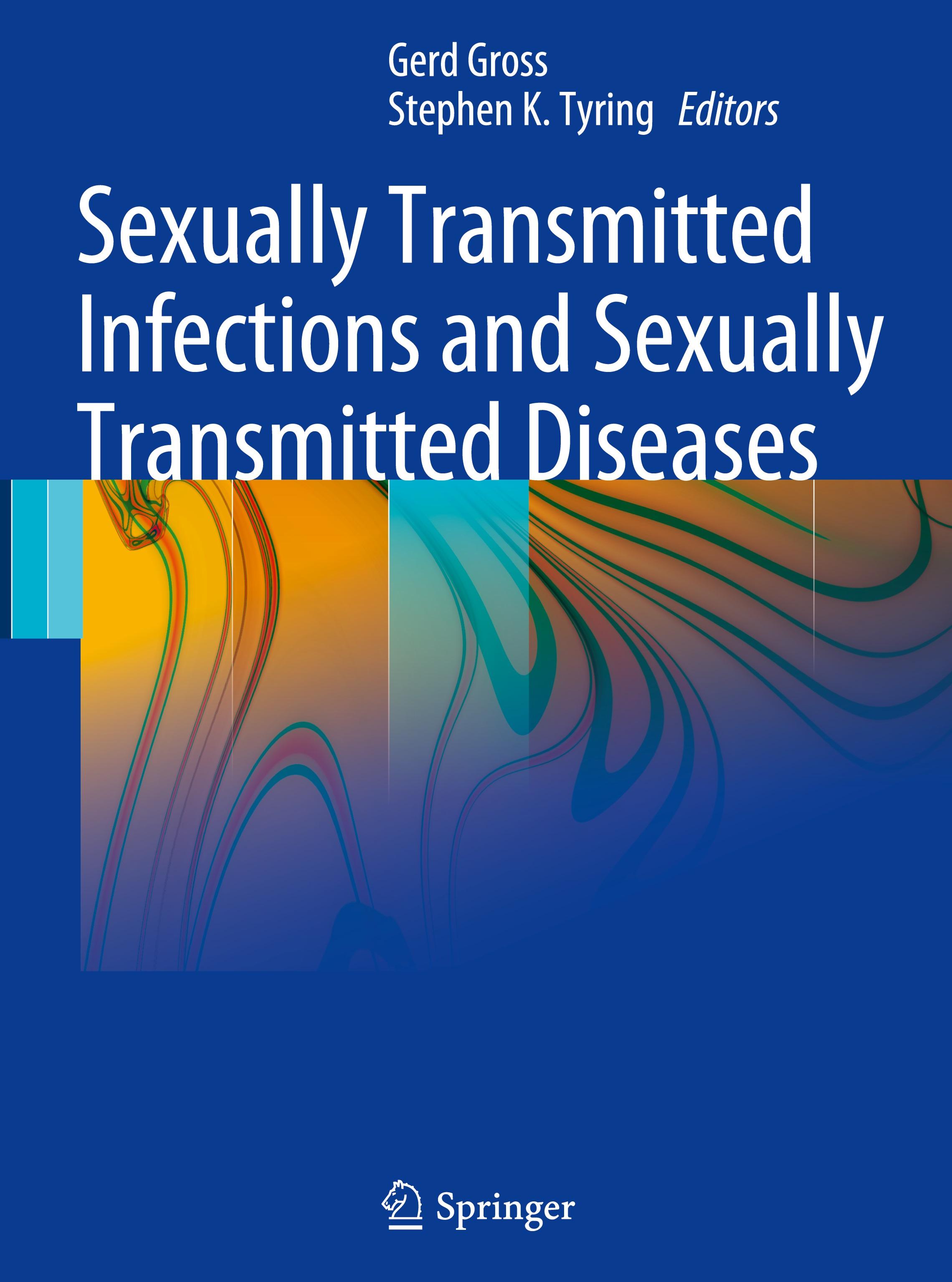 Sexually Transmitted Infections and Sexually Transmitted Diseases