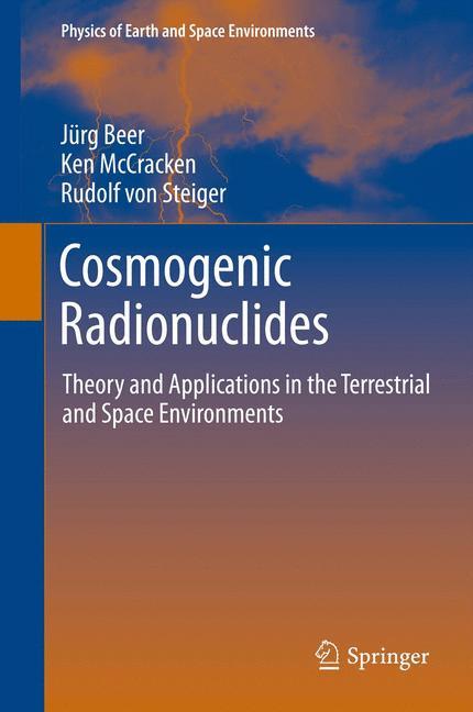 Cosmogenic Radionuclides