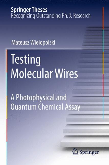 Testing Molecular Wires