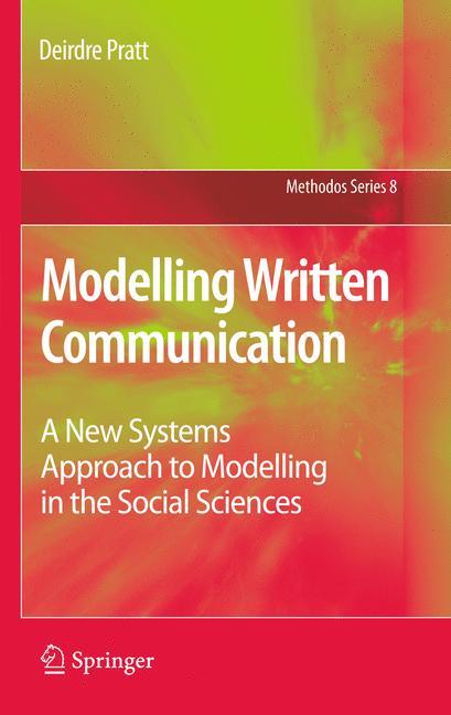 Modelling Written Communication