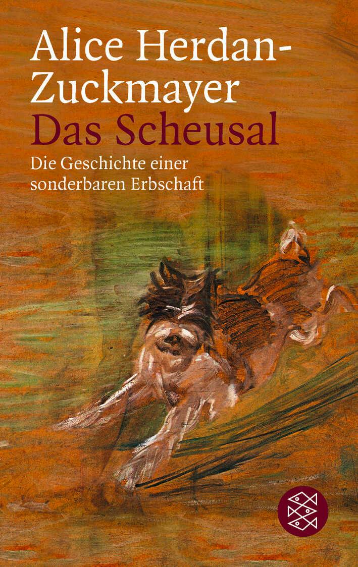 Das Scheusal