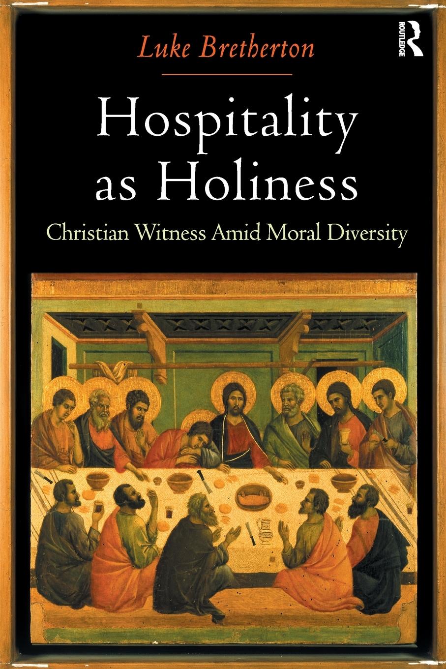 Hospitality as Holiness