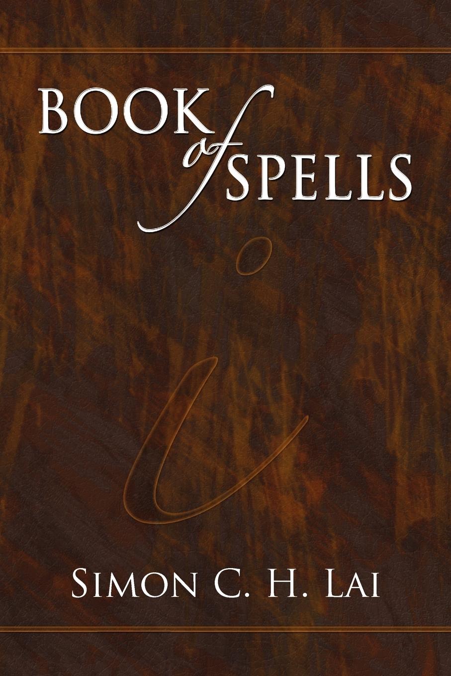 Book of Spells