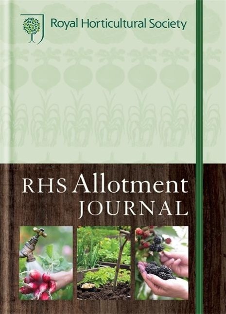 RHS Allotment Journal