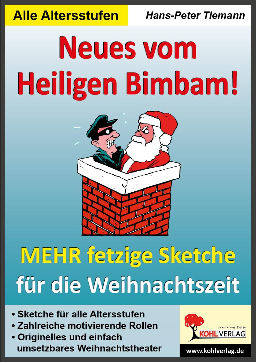 Neues vom Heiligen Bimbam!