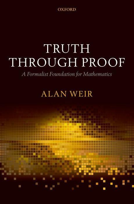 Truth Through Proof