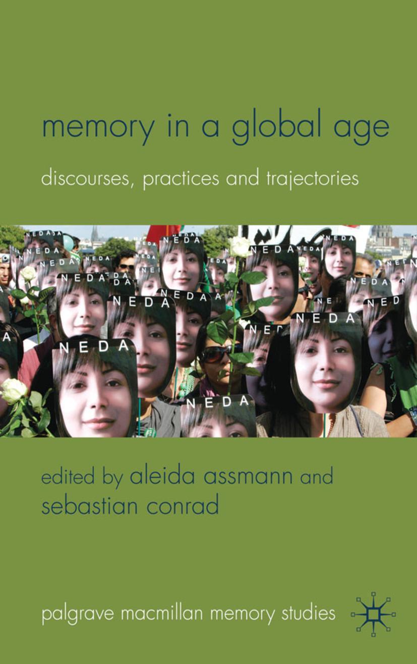 Memory in a Global Age