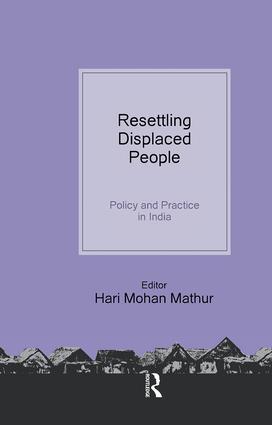 Resettling Displaced People