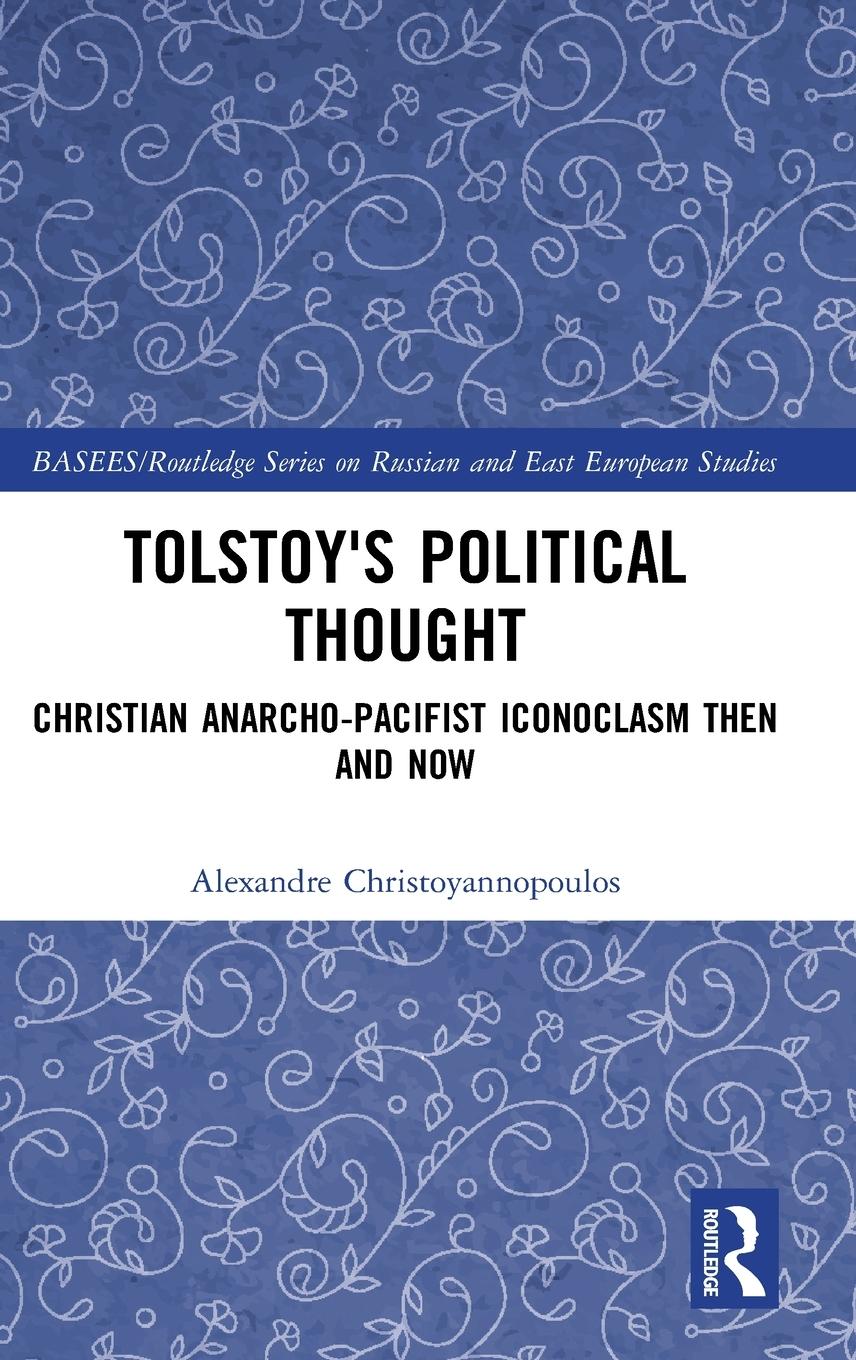 Tolstoy's Political Thought