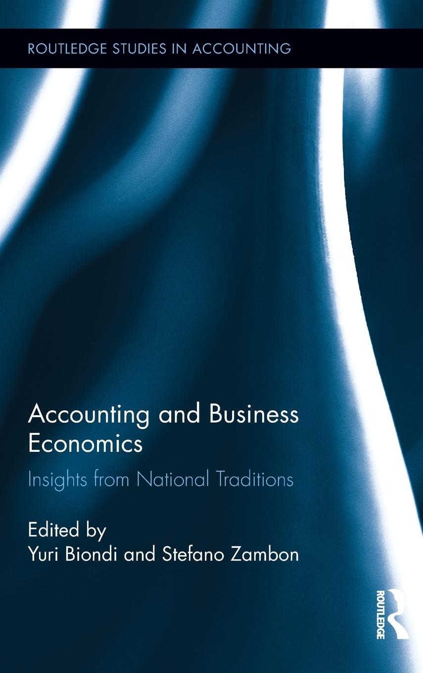 Accounting and Business Economics