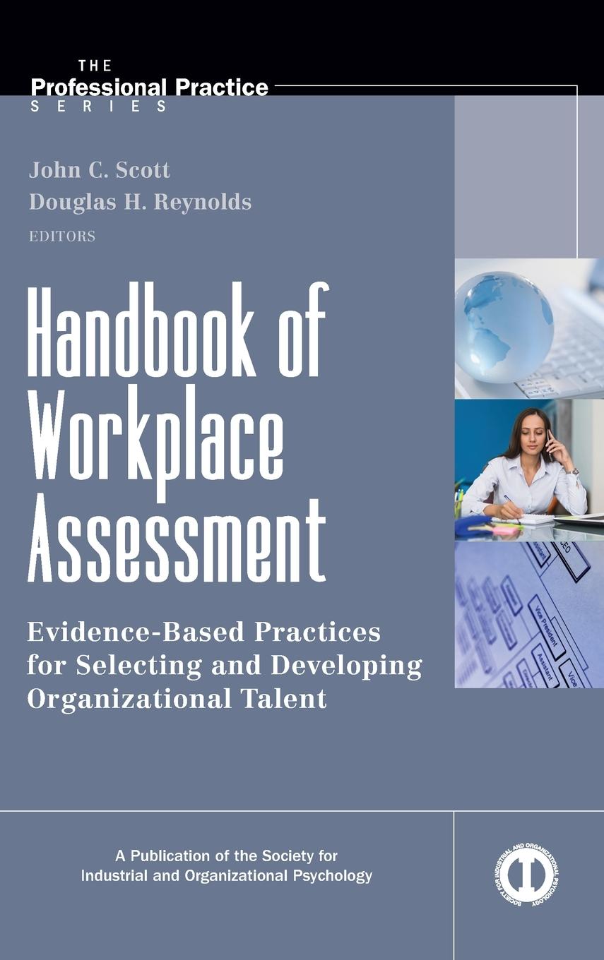 Handbook of Workplace Assessment