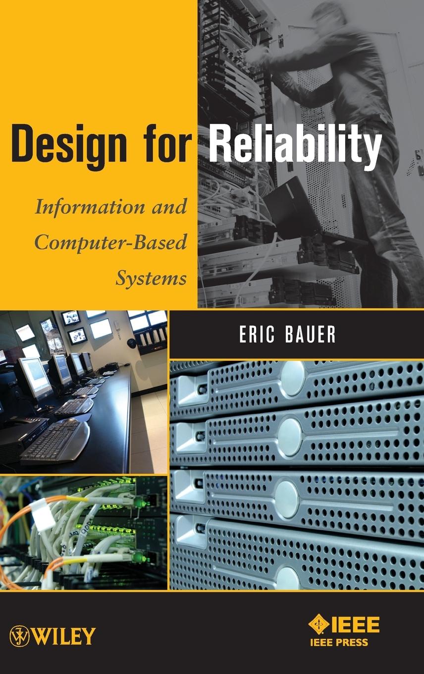 Design for Reliability