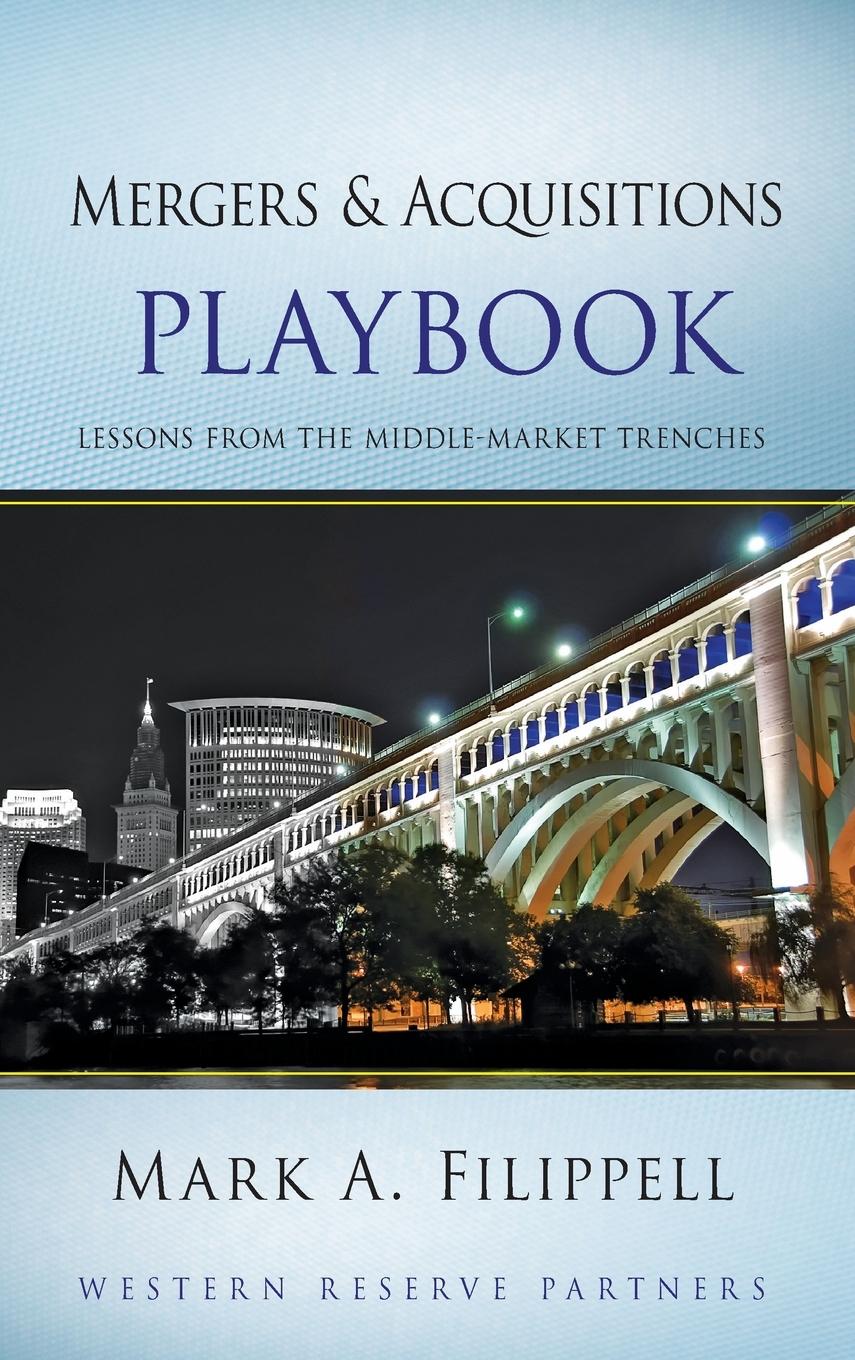 Mergers and Acquisitions Playbook