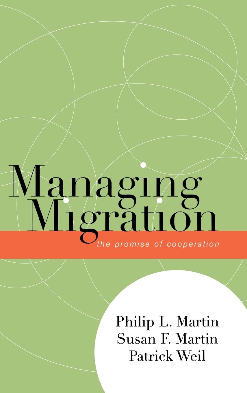 Managing Migration