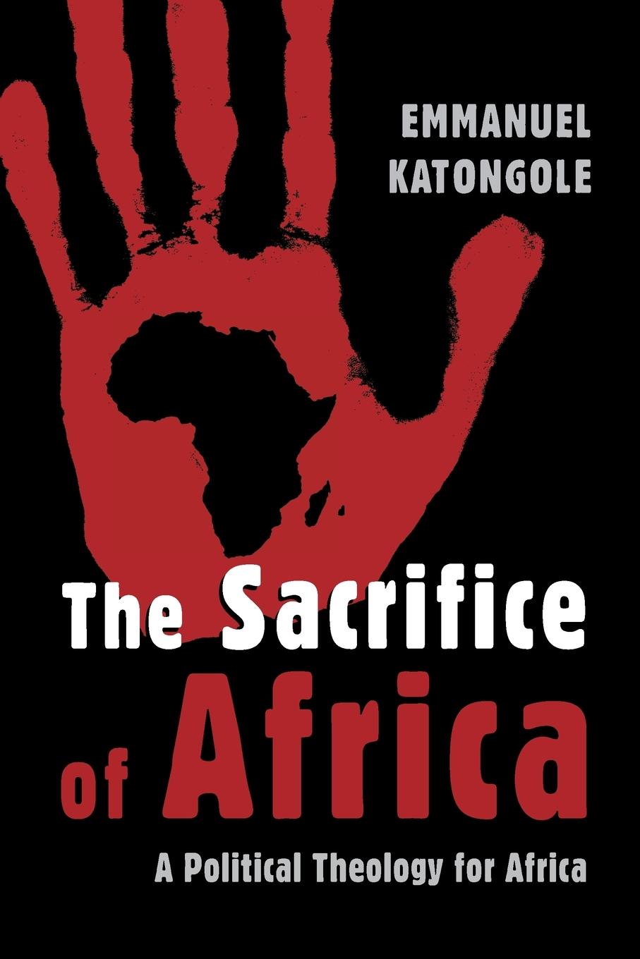 Sacrifice of Africa