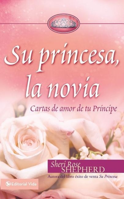 Su Princesa Novia