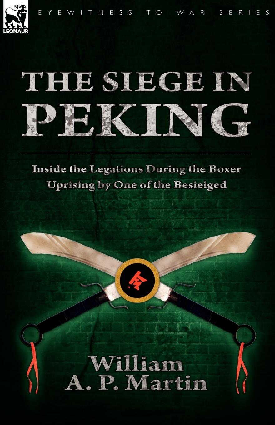 The Siege in Peking