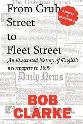 From Grub Street to Fleet Street