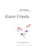 Kater Frieda