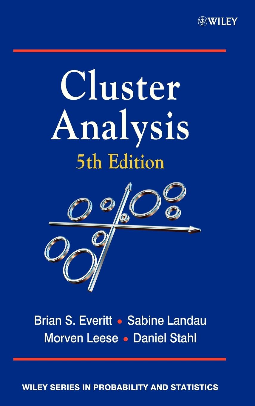 Cluster Analysis