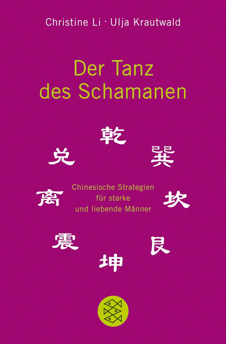 Der Tanz des Schamanen