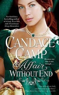 An Affair Without End: Volume 3