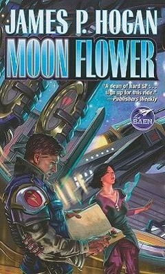 Moon Flower