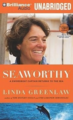 Seaworthy: A Swordboat Captain Returns to the Sea