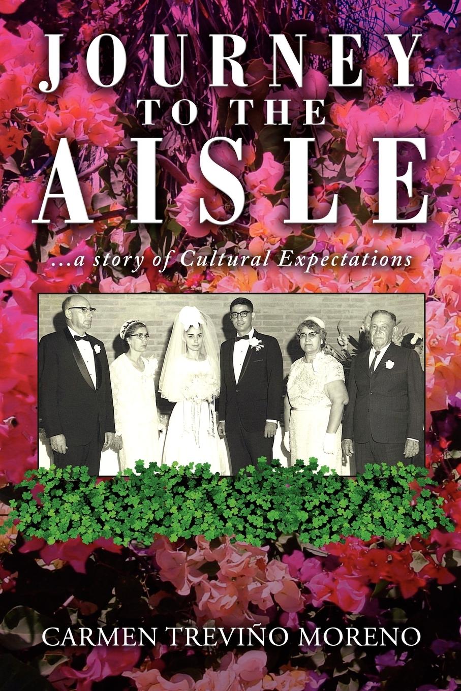 Journey to the Aisle ...a Story of Cultural Expectations