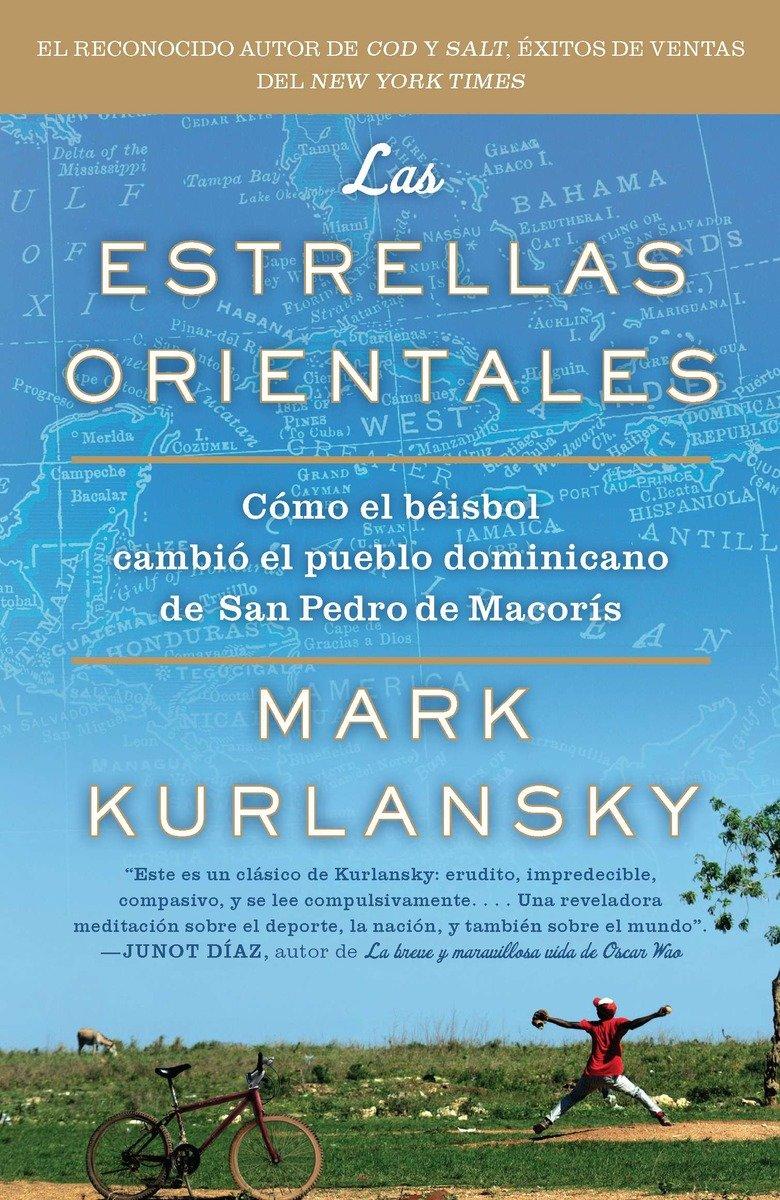 Las Estrellas Orientales