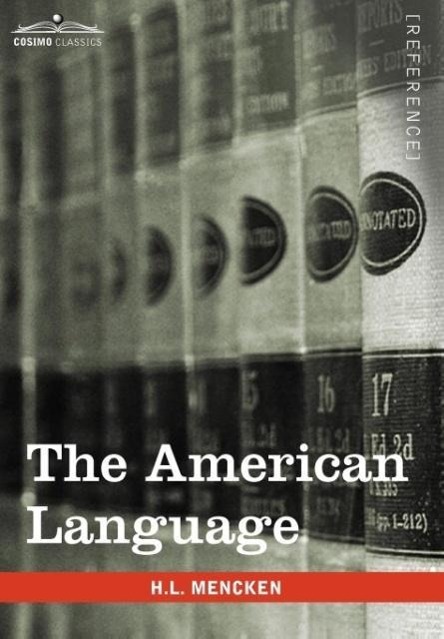 The American Language