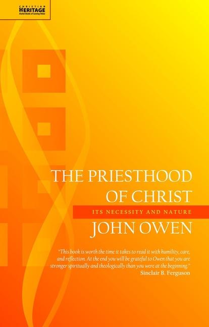 The Priesthood of Christ