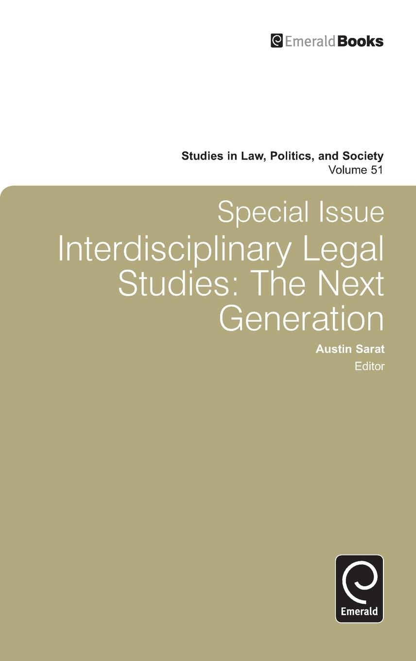 Studies in Law, Politics and Society