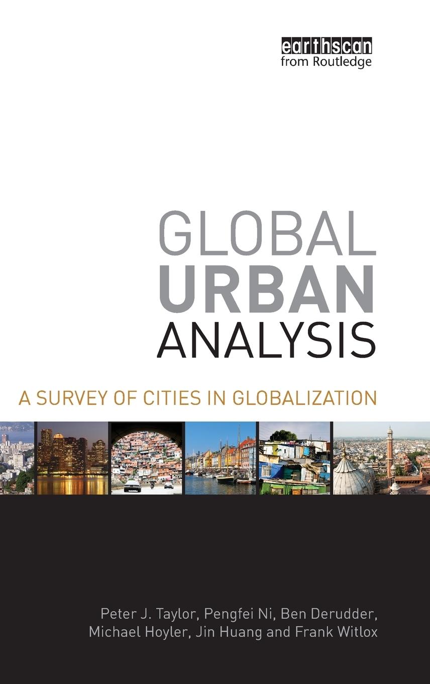 Global Urban Analysis