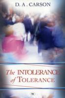 The Intolerance of Tolerance