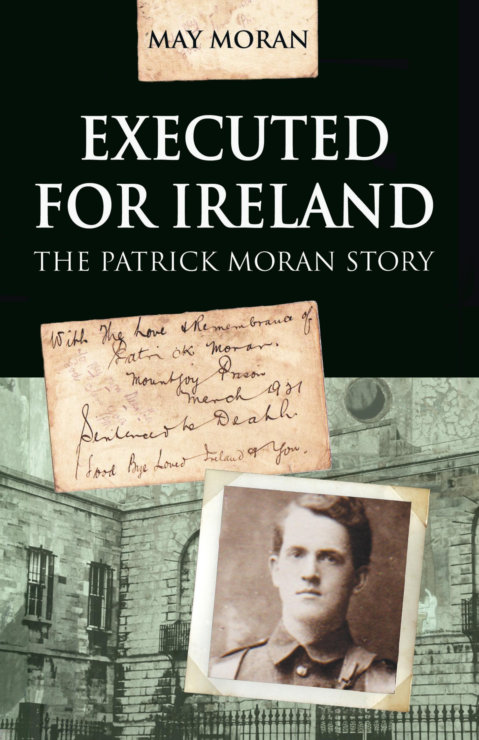 Executed for Ireland