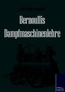 Bernoullis Dampfmaschinenlehre