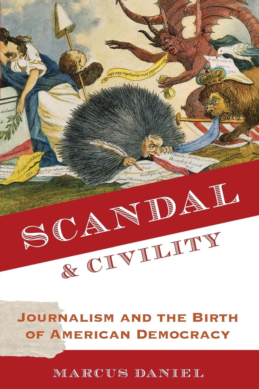 Scandal & Civility