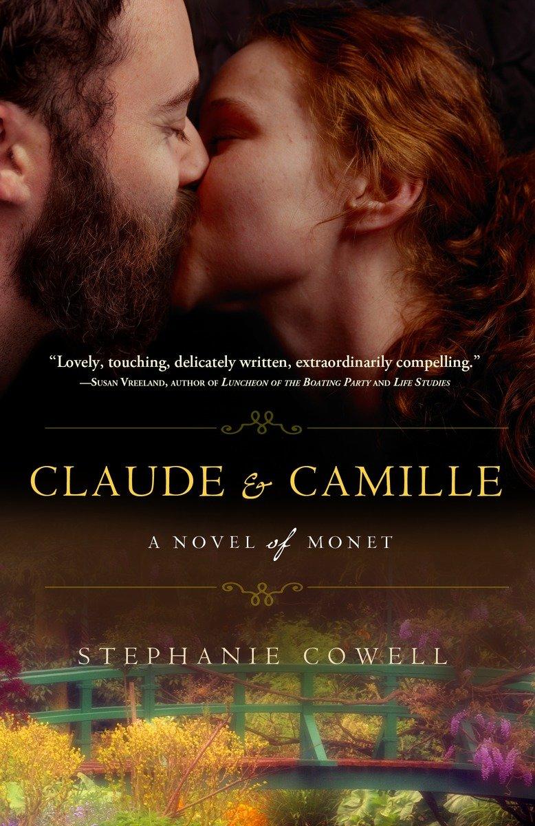 Claude & Camille